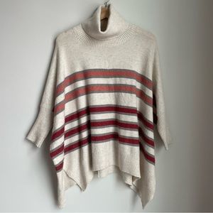 Loft Turtleneck Sweater